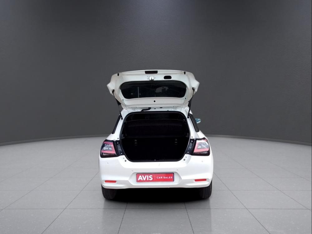 Suzuki Swift 1.2 Gl Mt