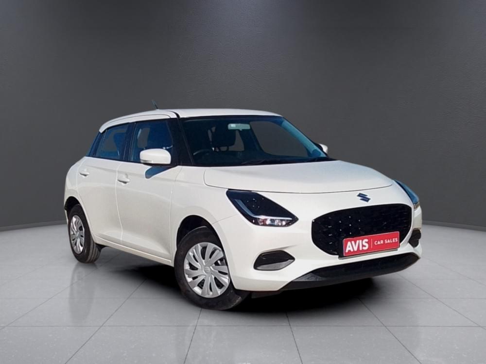 Suzuki Swift 1.2 Gl Mt