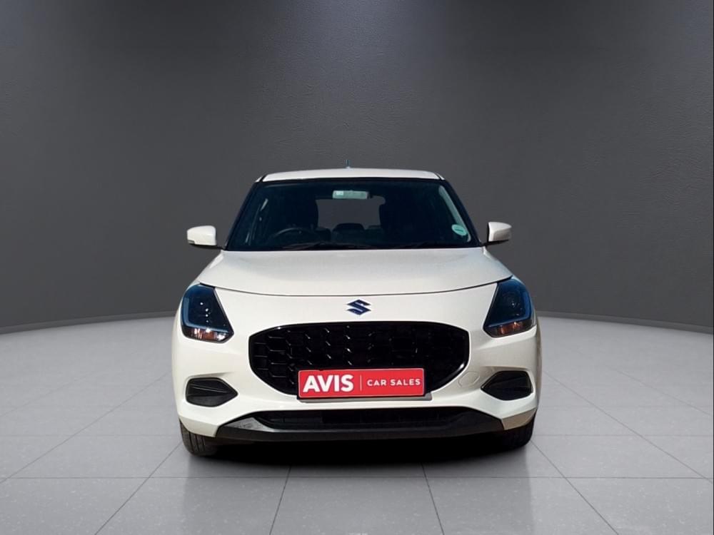 Suzuki Swift 1.2 Gl Mt