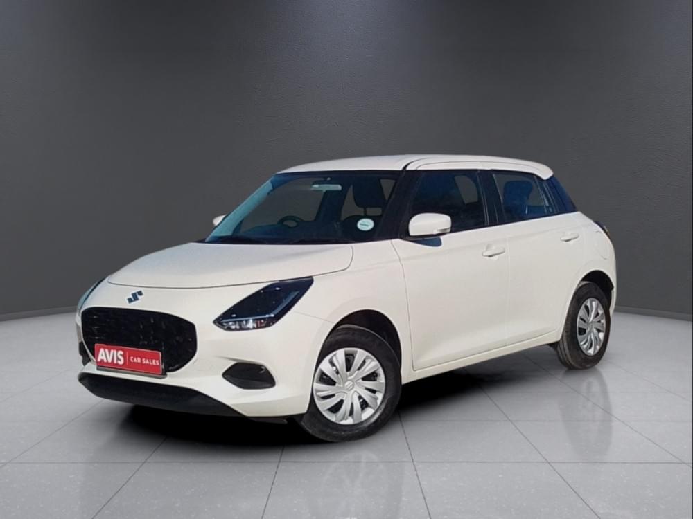 Suzuki Swift 1.2 Gl Mt