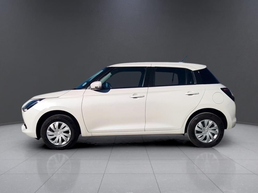 Suzuki Swift 1.2 Gl Mt