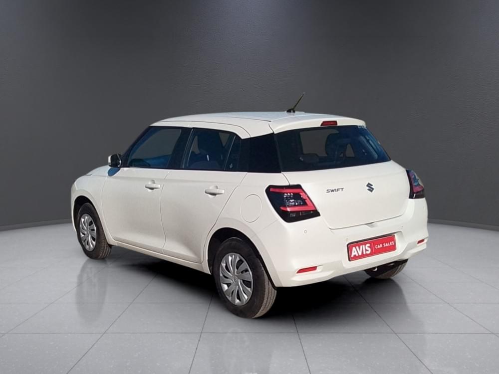 Suzuki Swift 1.2 Gl Mt