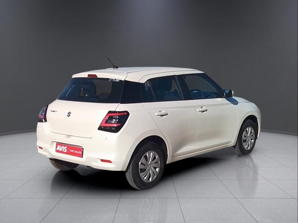 Suzuki Swift 1.2 Gl Mt