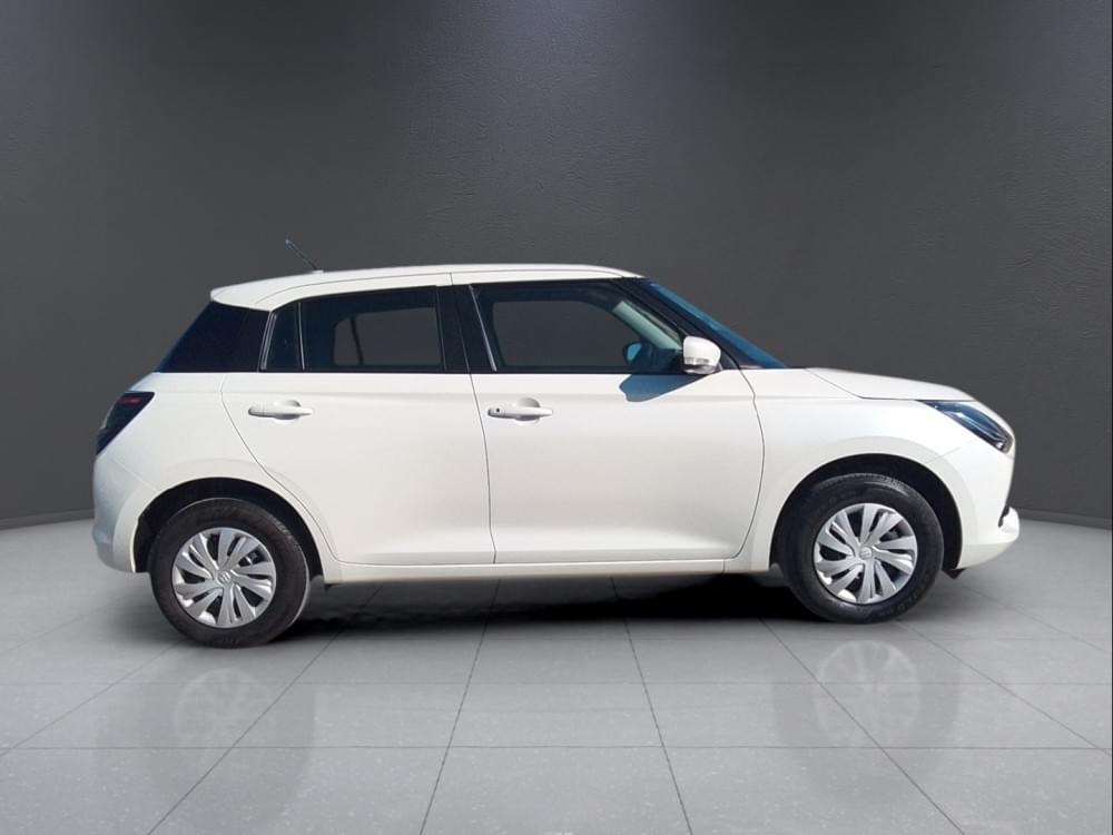 Suzuki Swift 1.2 Gl Mt
