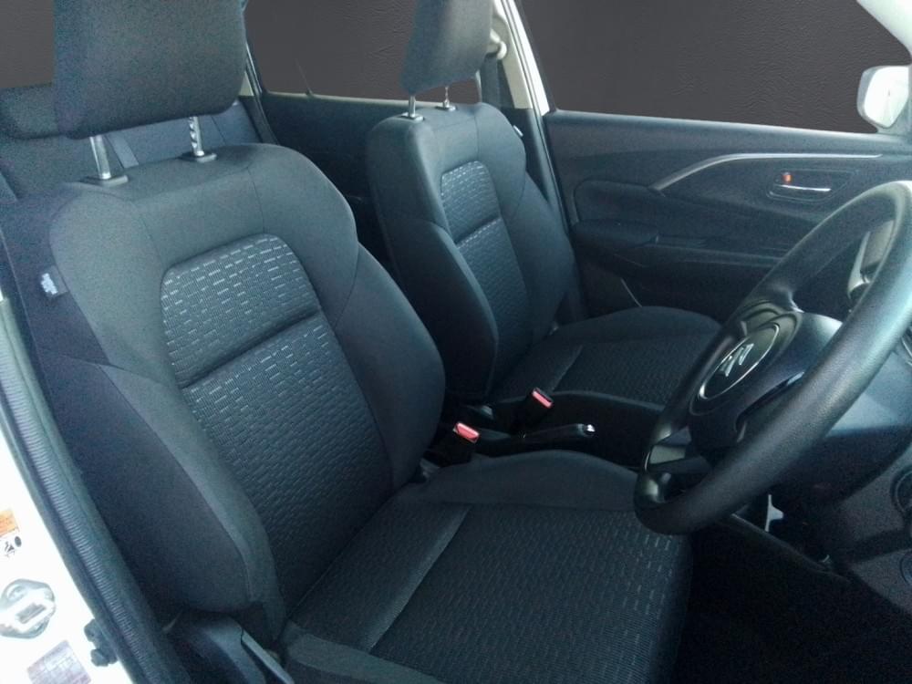 Suzuki Swift 1.2 Gl Mt