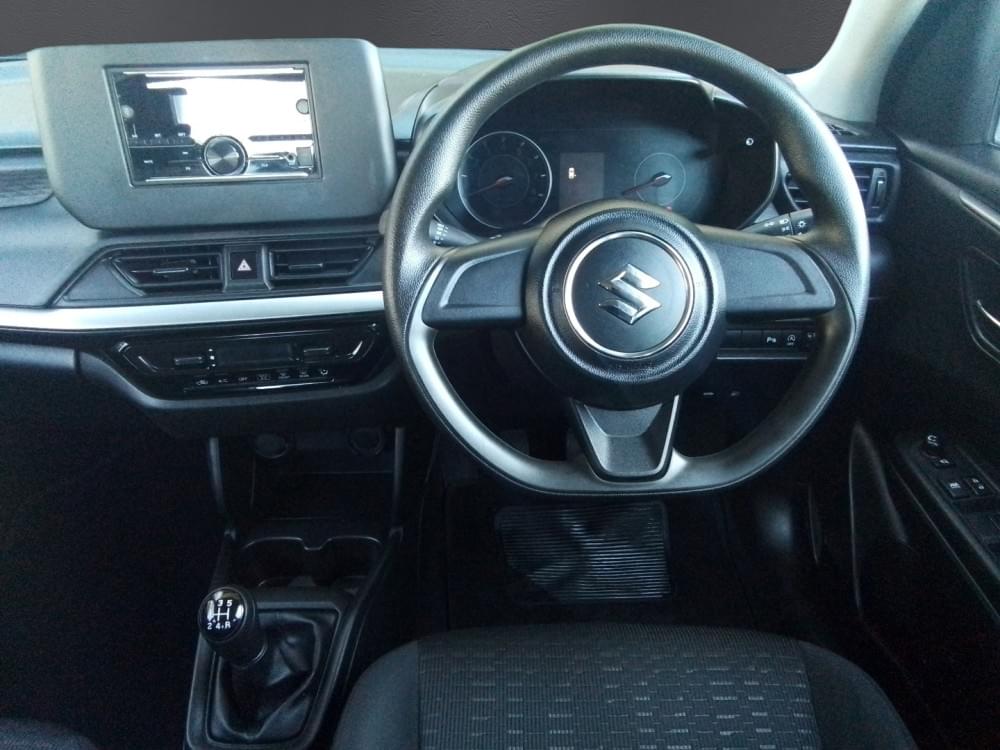 Suzuki Swift 1.2 Gl Mt