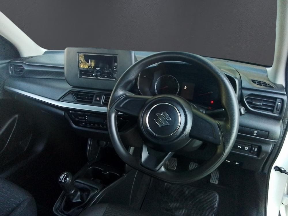 Suzuki Swift 1.2 Gl Mt