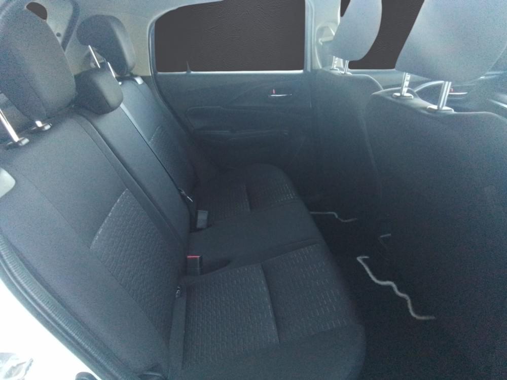 Suzuki Swift 1.2 Gl Mt