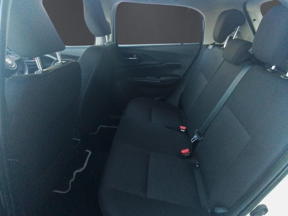 Suzuki Swift 1.2 Gl Mt