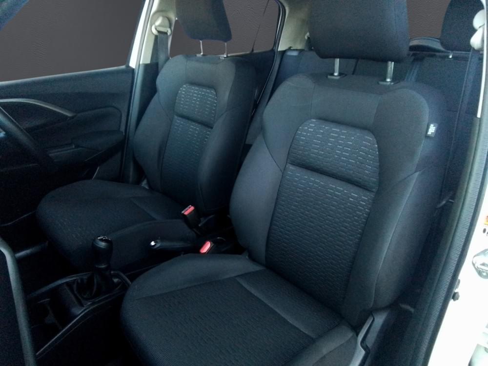 Suzuki Swift 1.2 Gl Mt