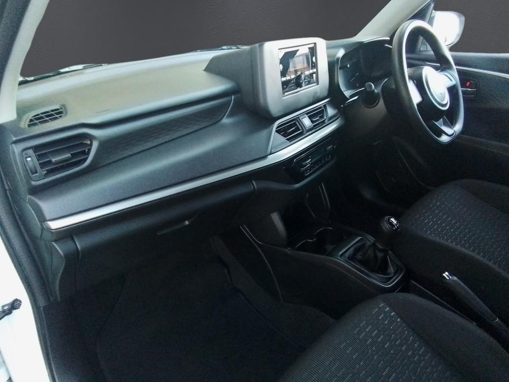Suzuki Swift 1.2 Gl Mt