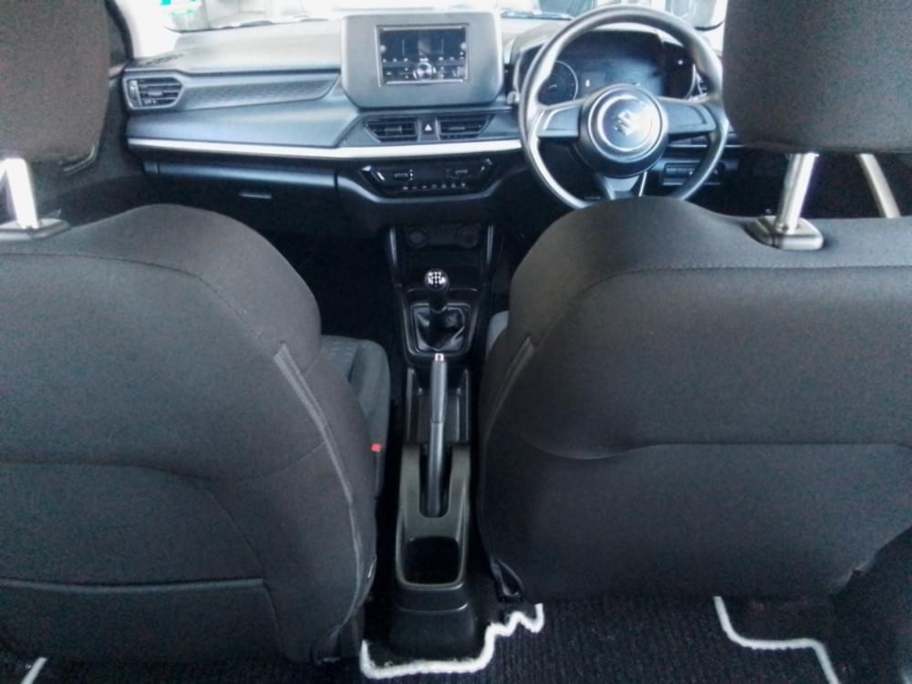 Suzuki Swift 1.2 Gl Mt