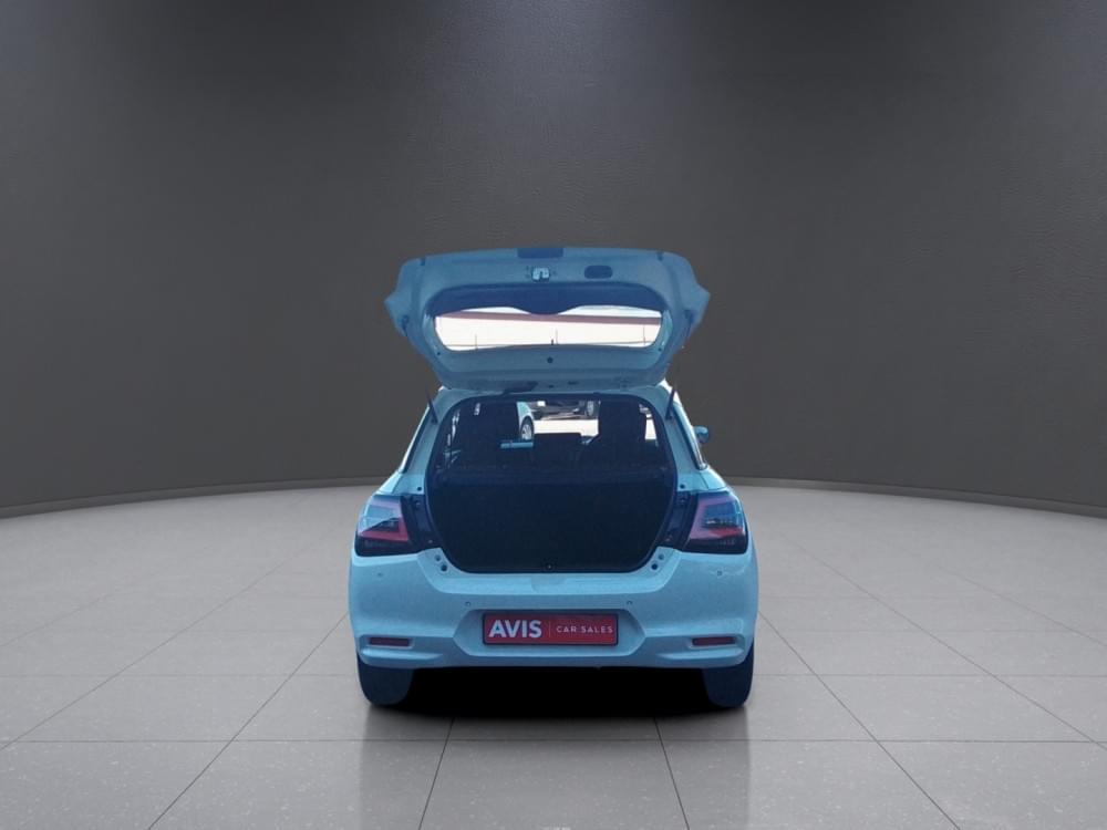 Suzuki Swift 1.2 Gl Mt
