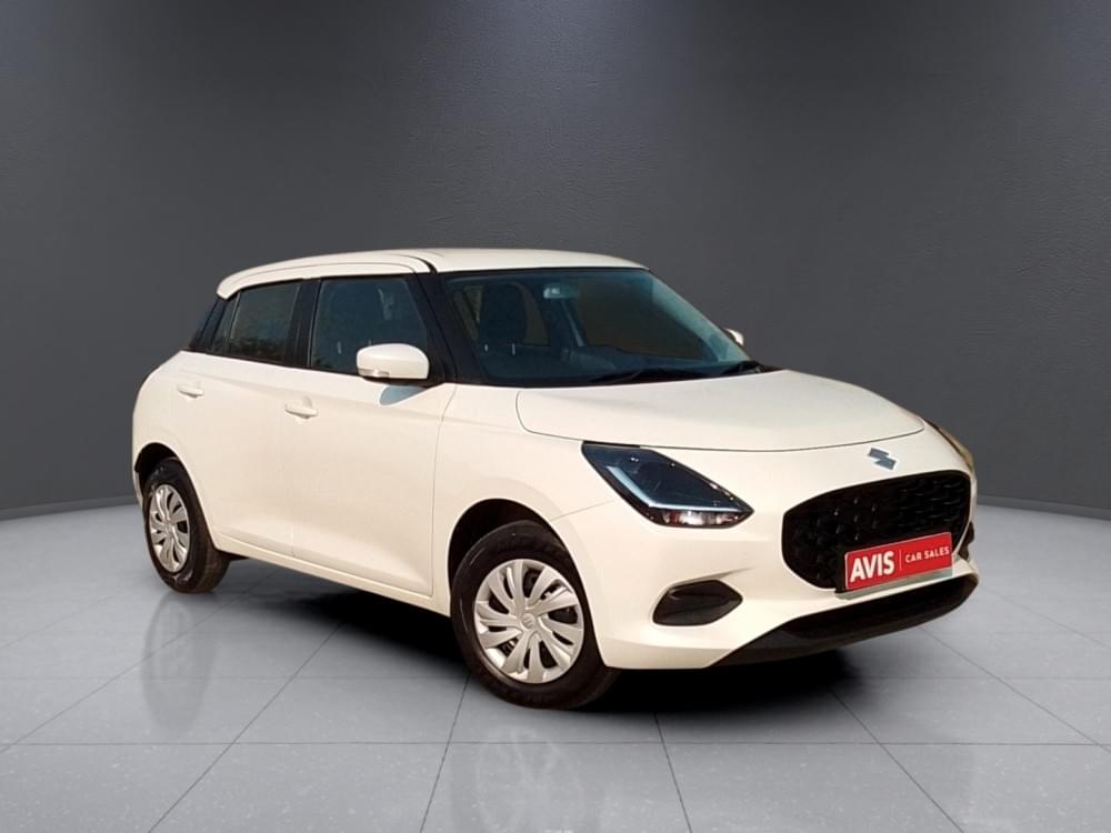 Suzuki Swift 1.2 Gl Mt