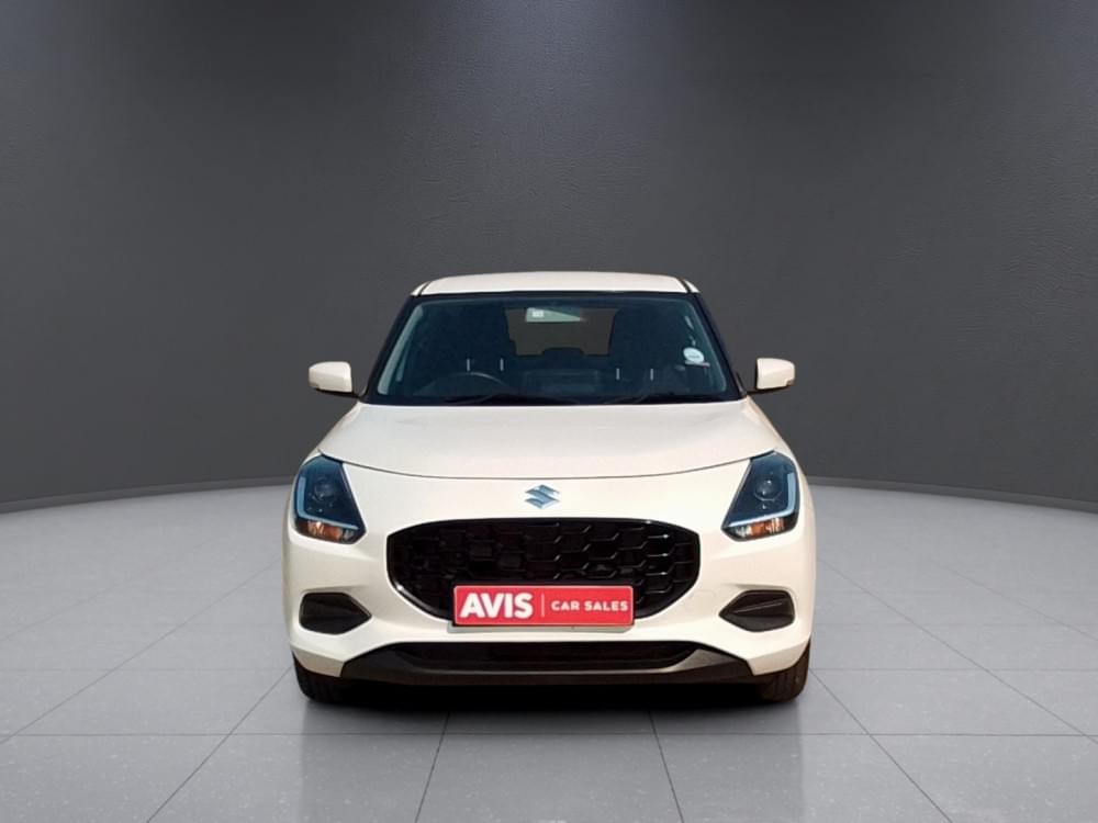 Suzuki Swift 1.2 Gl Mt