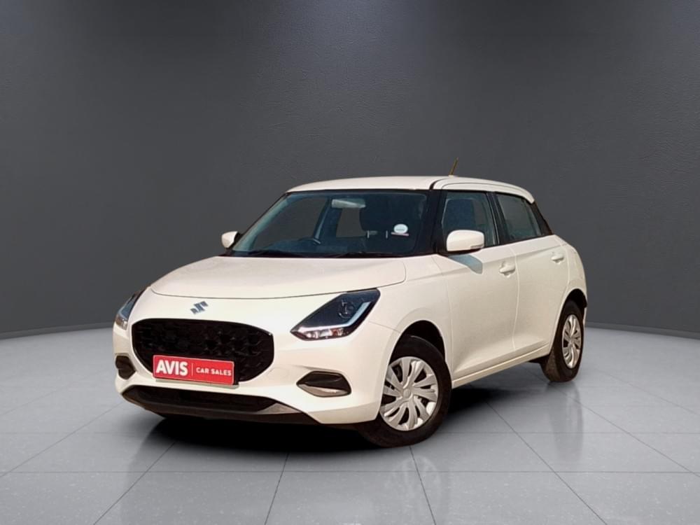 Suzuki Swift 1.2 Gl Mt