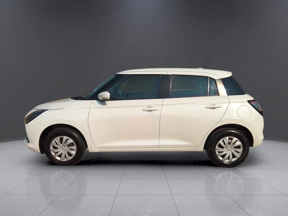 Suzuki Swift 1.2 Gl Mt