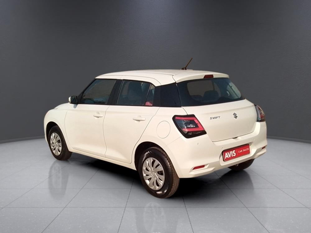 Suzuki Swift 1.2 Gl Mt