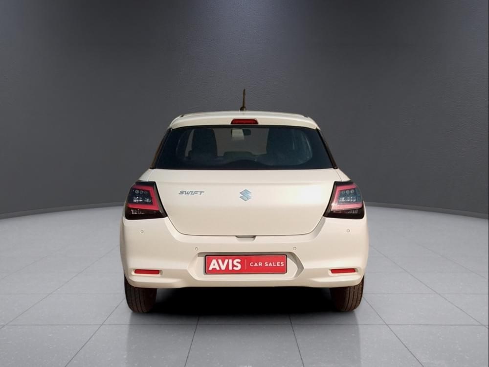 Suzuki Swift 1.2 Gl Mt