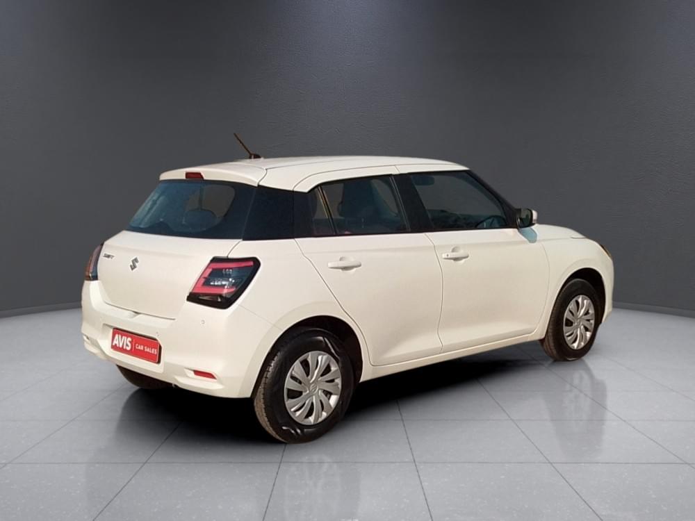 Suzuki Swift 1.2 Gl Mt