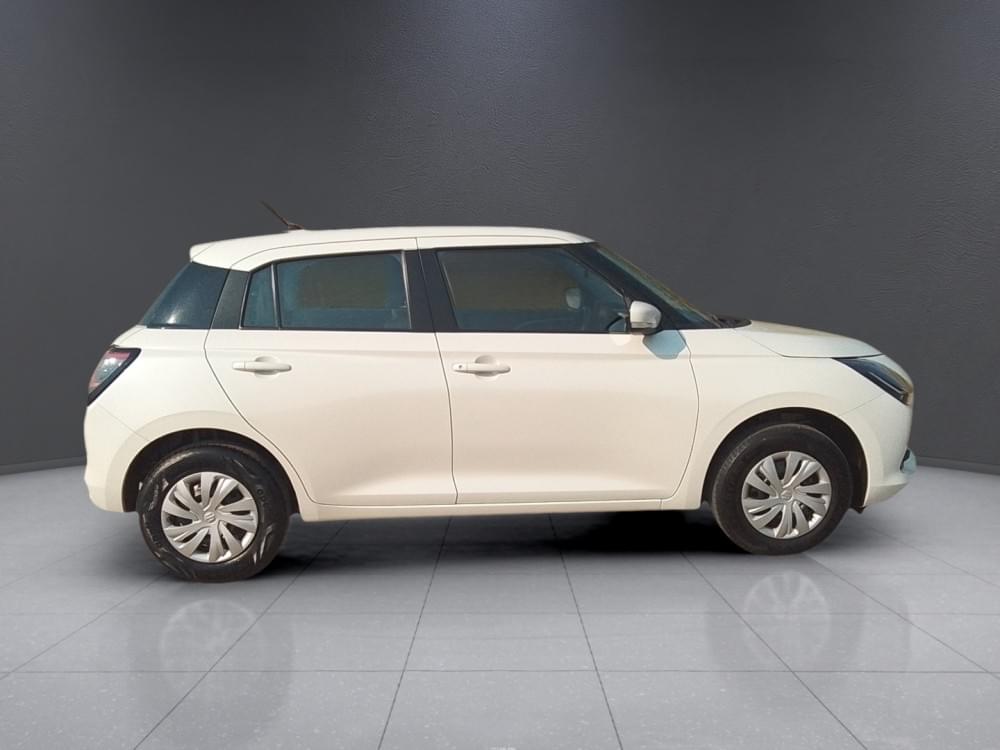 Suzuki Swift 1.2 Gl Mt
