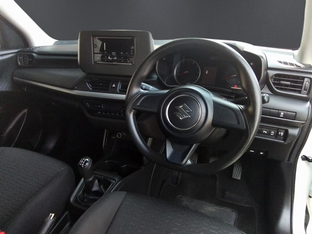 Suzuki Swift 1.2 Gl Mt