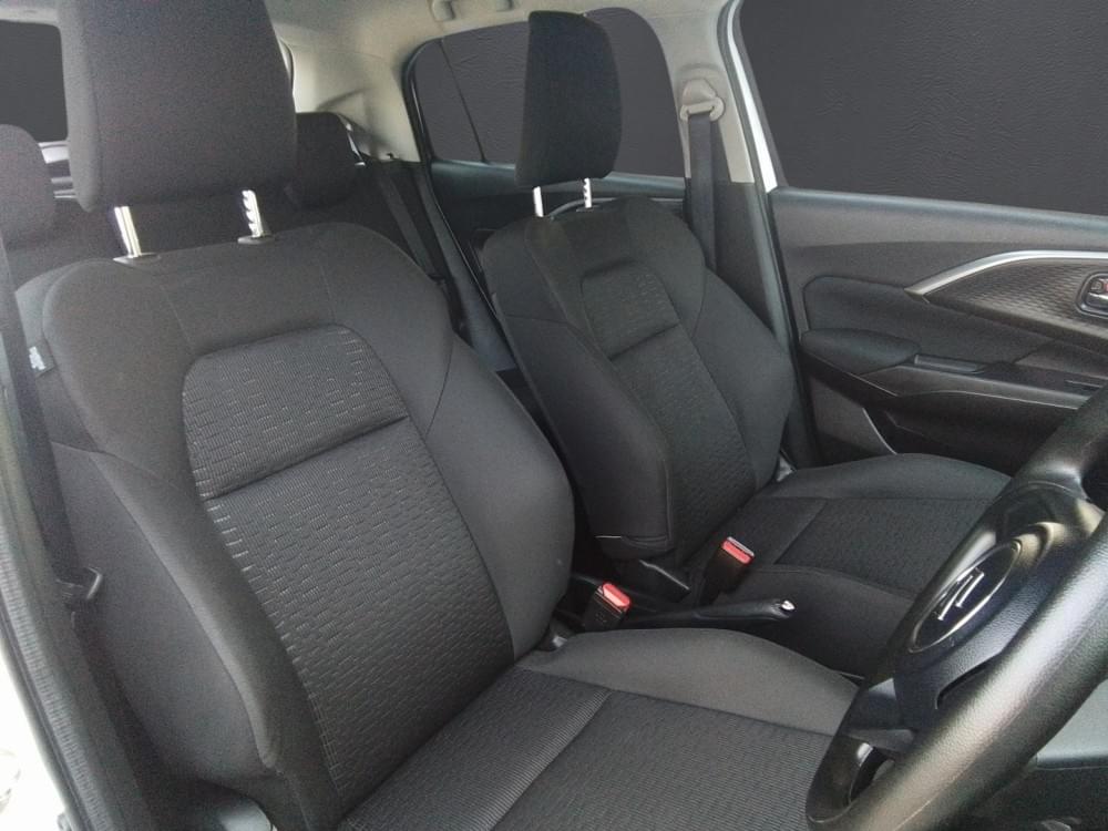 Suzuki Swift 1.2 Gl Mt