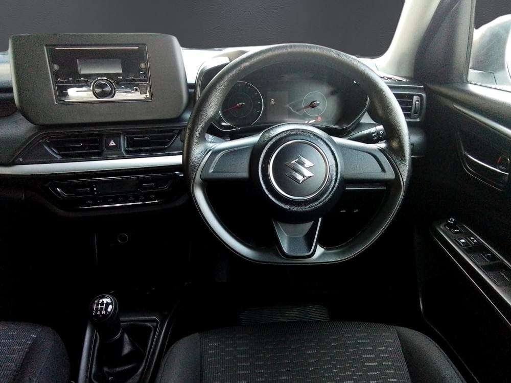 Suzuki Swift 1.2 Gl Mt