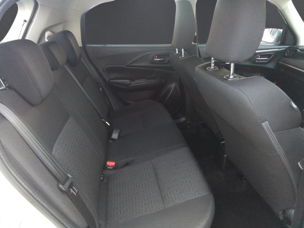 Suzuki Swift 1.2 Gl Mt