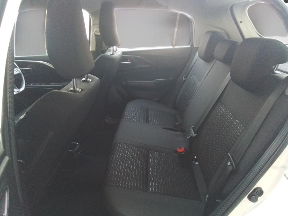 Suzuki Swift 1.2 Gl Mt