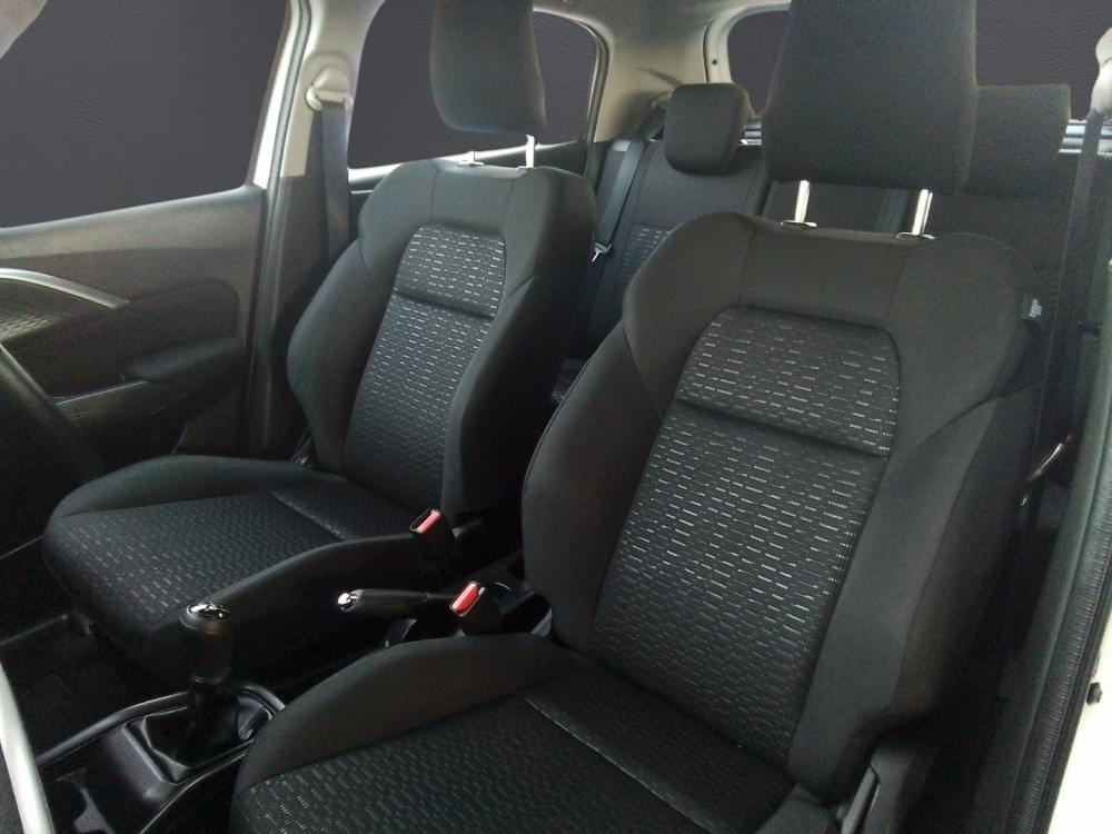 Suzuki Swift 1.2 Gl Mt
