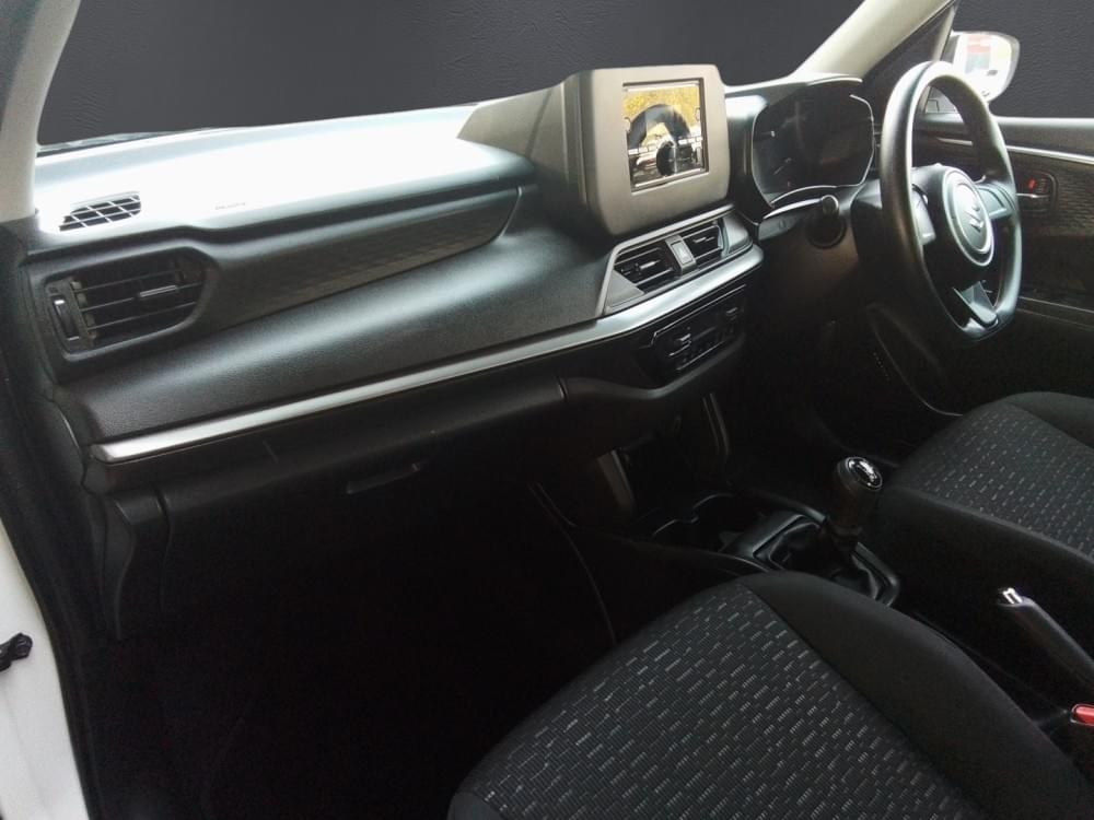 Suzuki Swift 1.2 Gl Mt