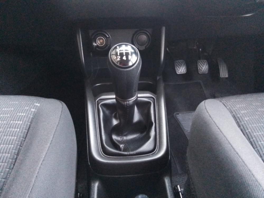 Suzuki Swift 1.2 Gl Mt