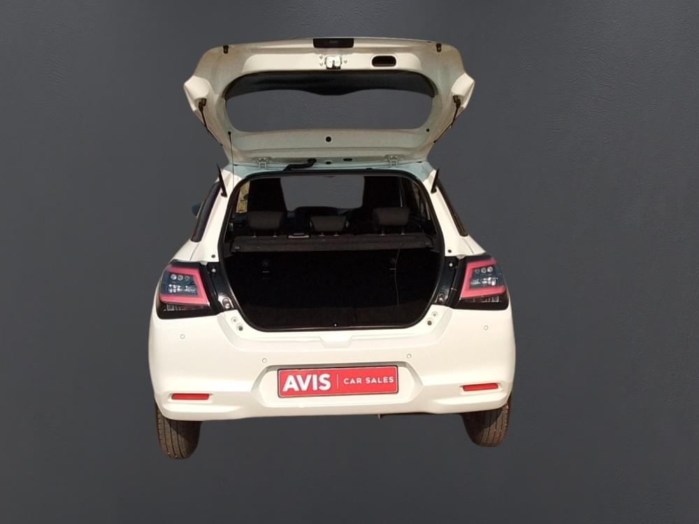 Suzuki Swift 1.2 Gl Mt