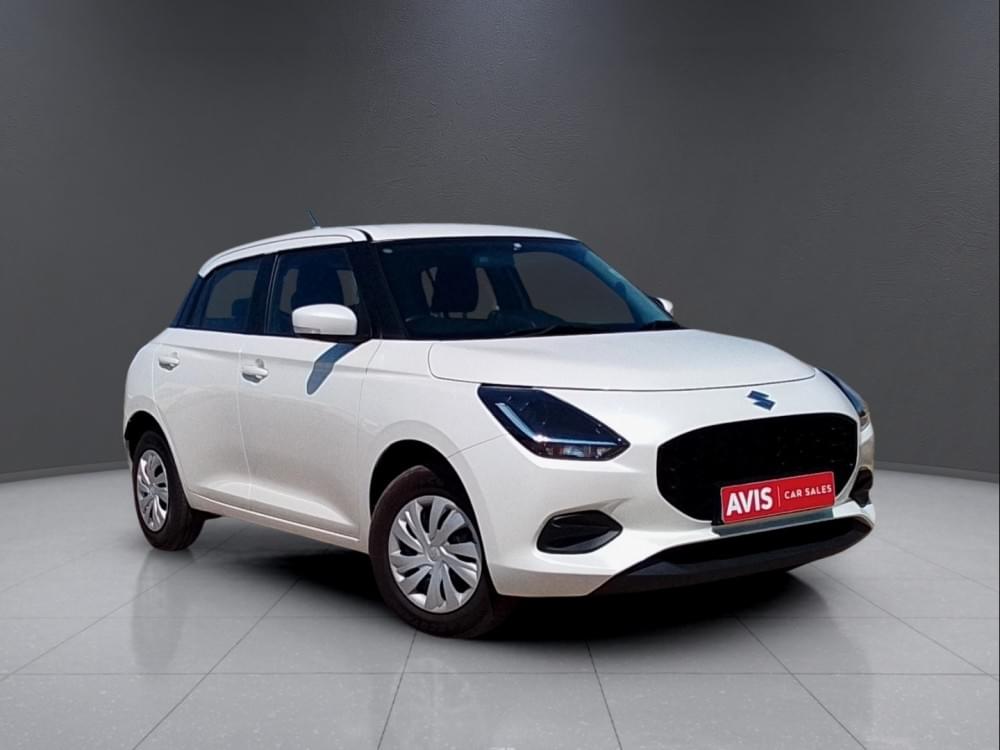 Suzuki Swift 1.2 Gl Mt