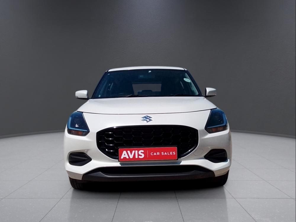 Suzuki Swift 1.2 Gl Mt