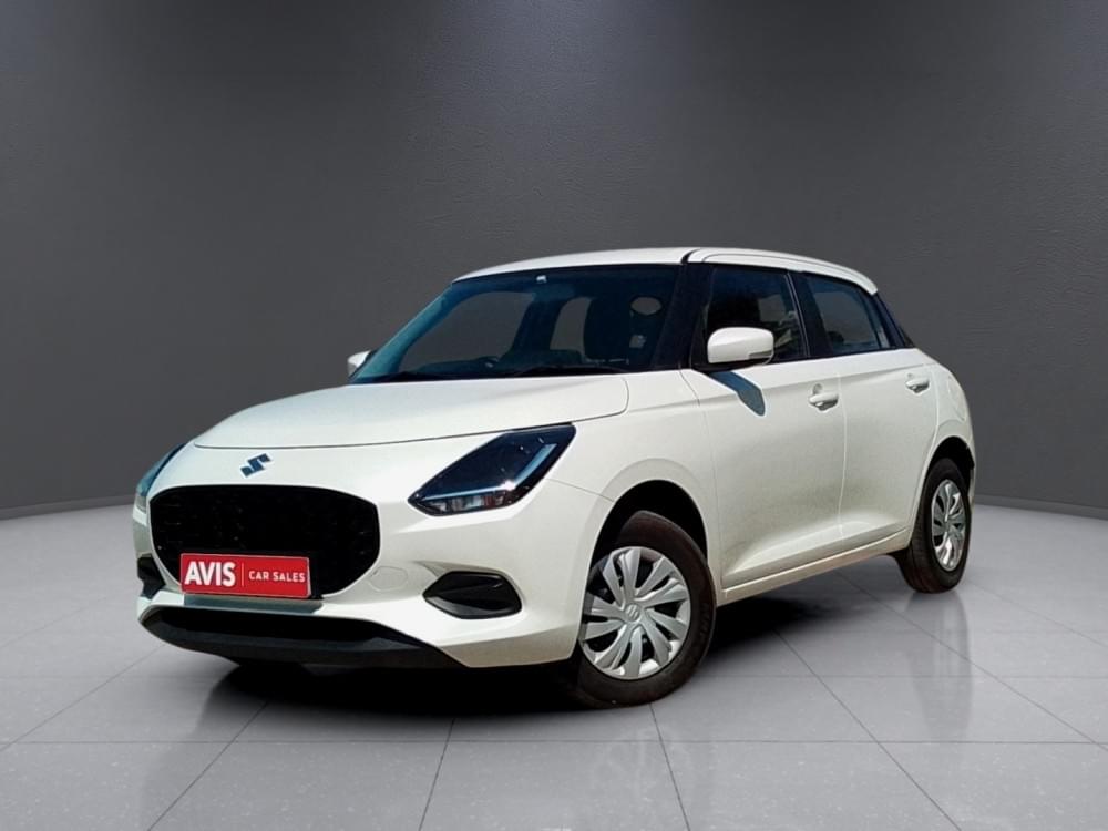 Suzuki Swift 1.2 Gl Mt