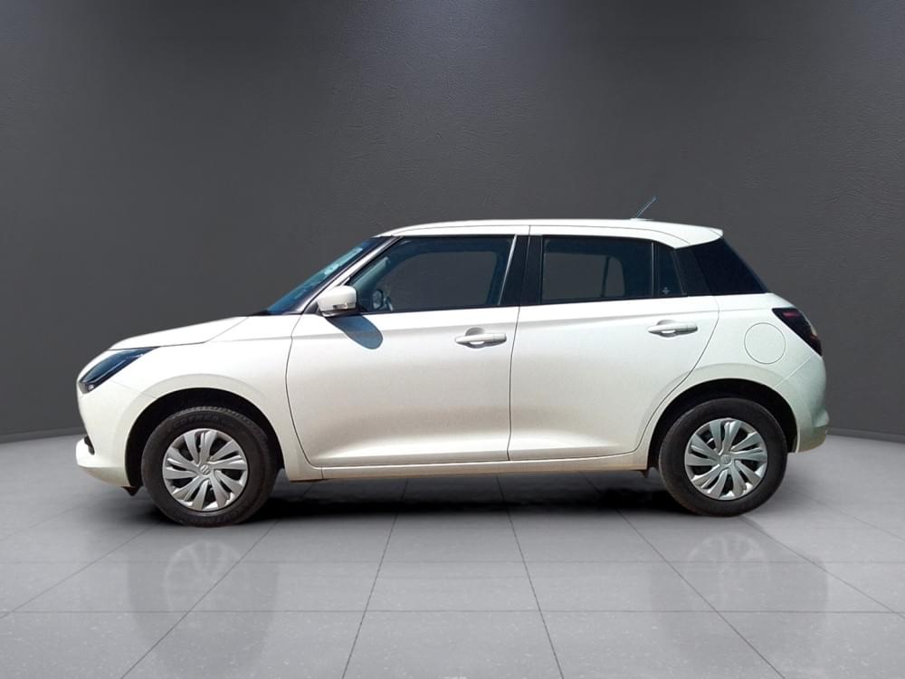 Suzuki Swift 1.2 Gl Mt