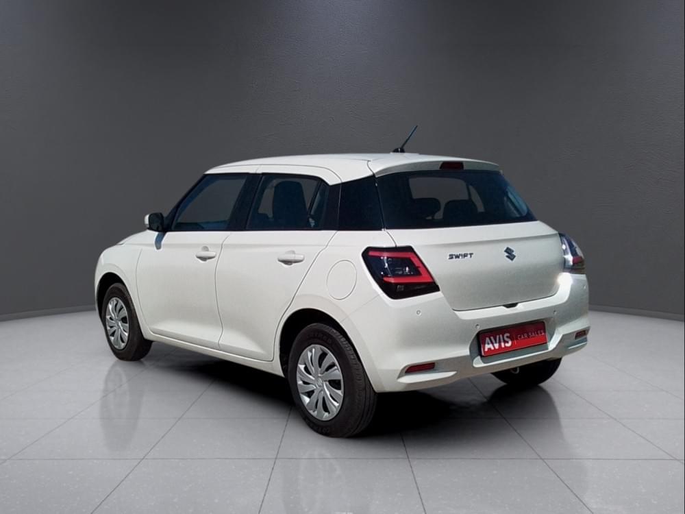 Suzuki Swift 1.2 Gl Mt