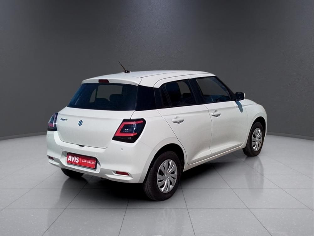 Suzuki Swift 1.2 Gl Mt