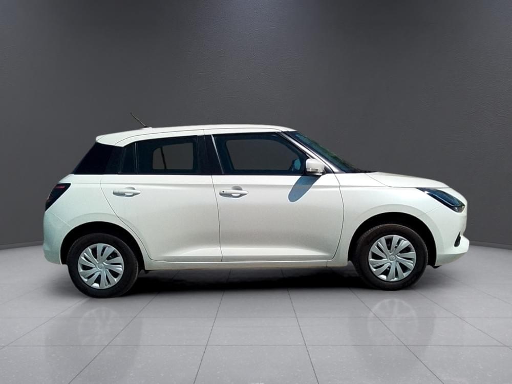 Suzuki Swift 1.2 Gl Mt