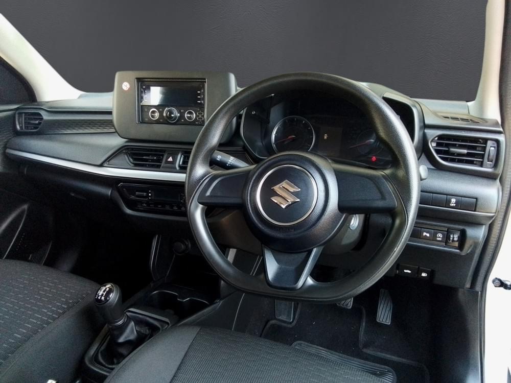 Suzuki Swift 1.2 Gl Mt