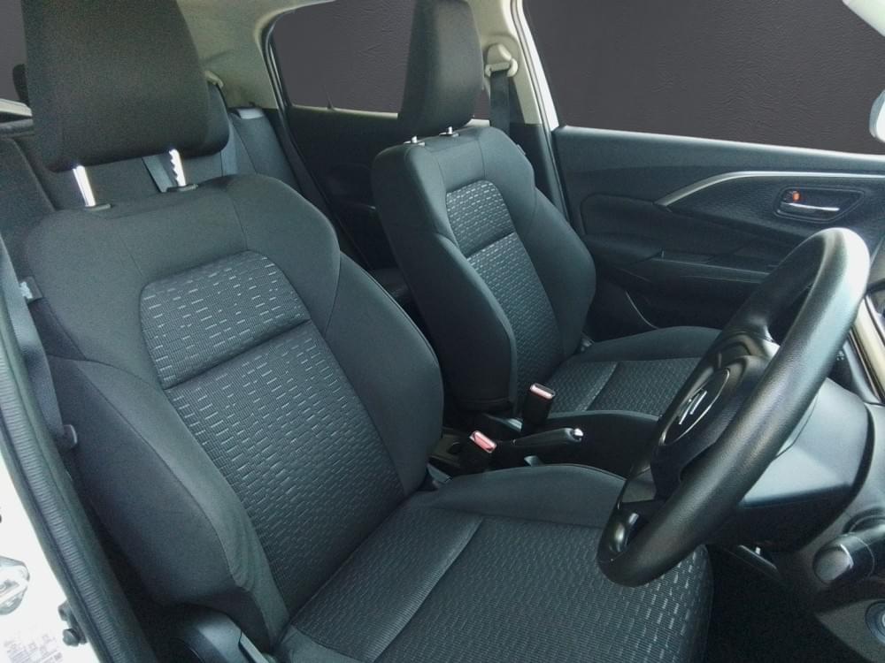 Suzuki Swift 1.2 Gl Mt