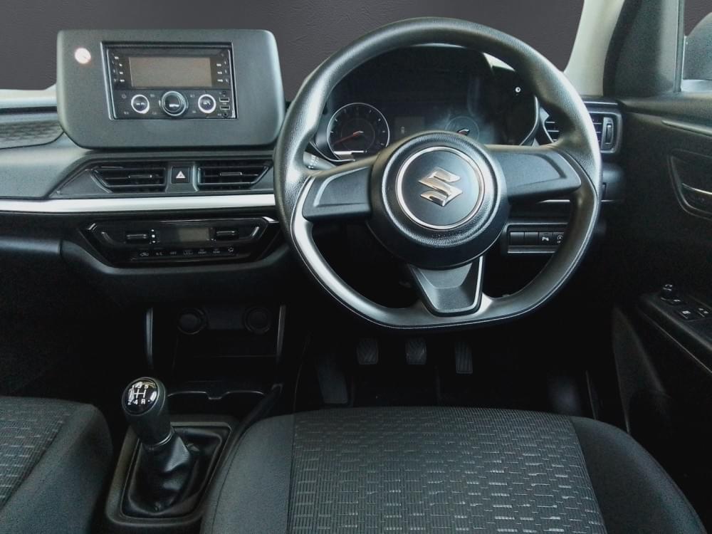 Suzuki Swift 1.2 Gl Mt