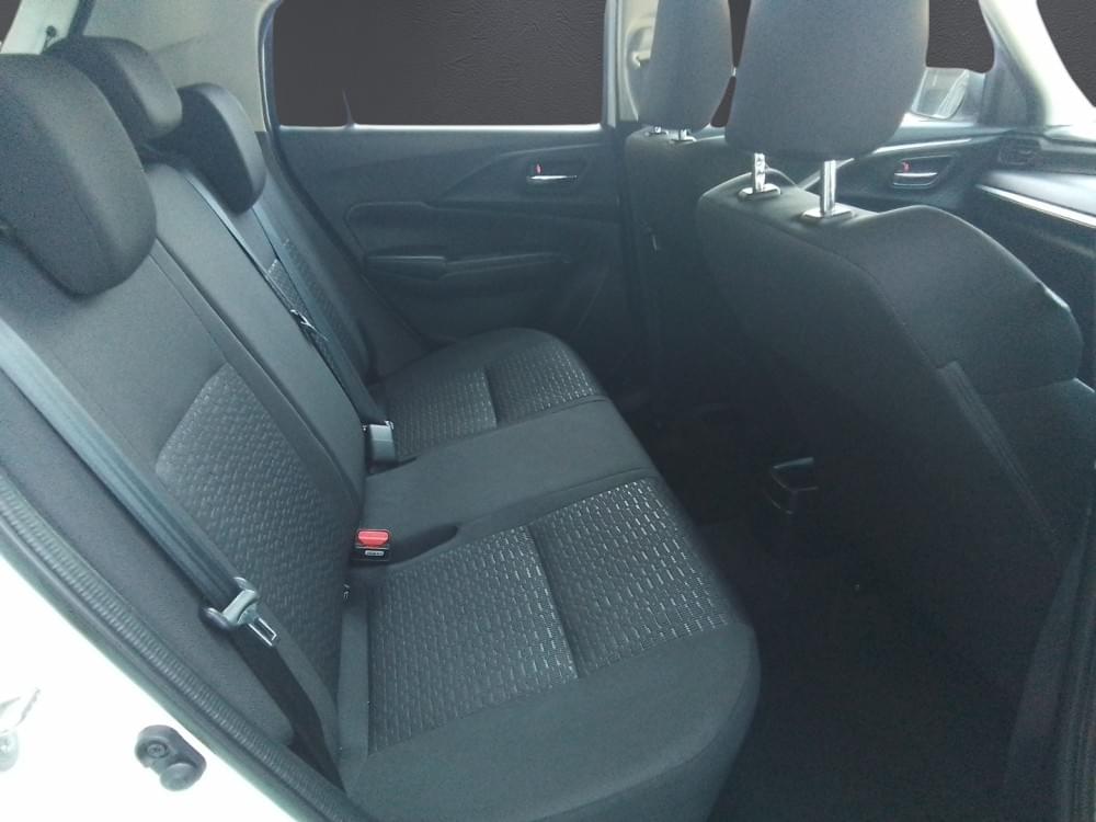 Suzuki Swift 1.2 Gl Mt
