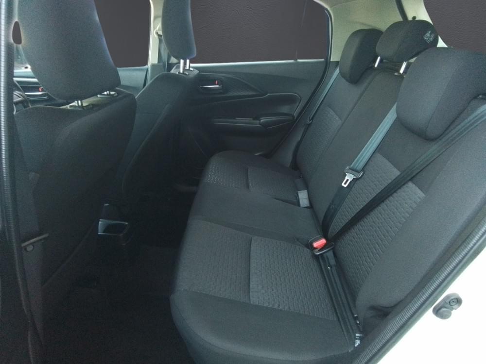 Suzuki Swift 1.2 Gl Mt