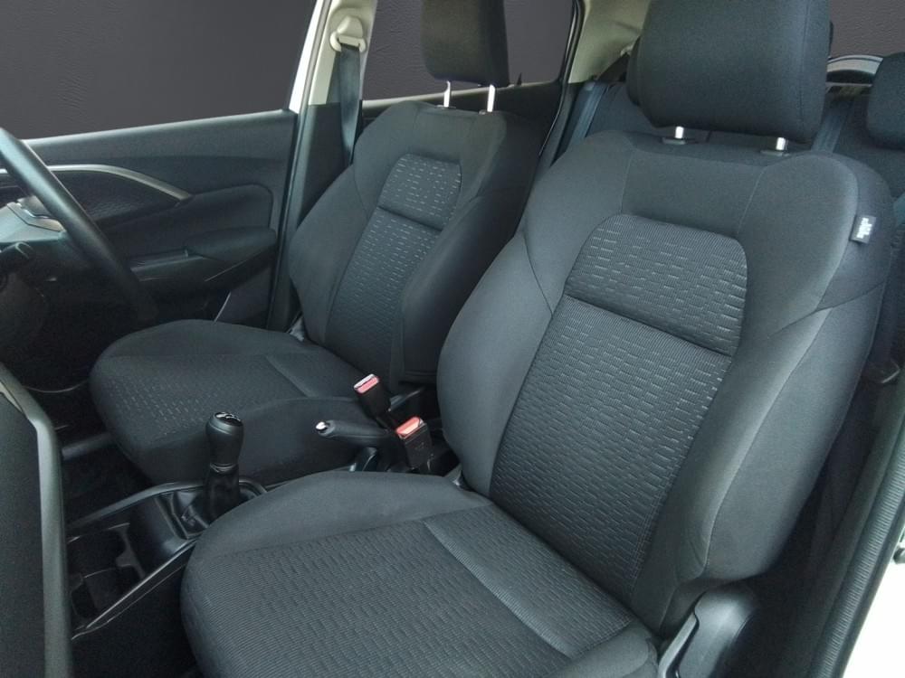 Suzuki Swift 1.2 Gl Mt