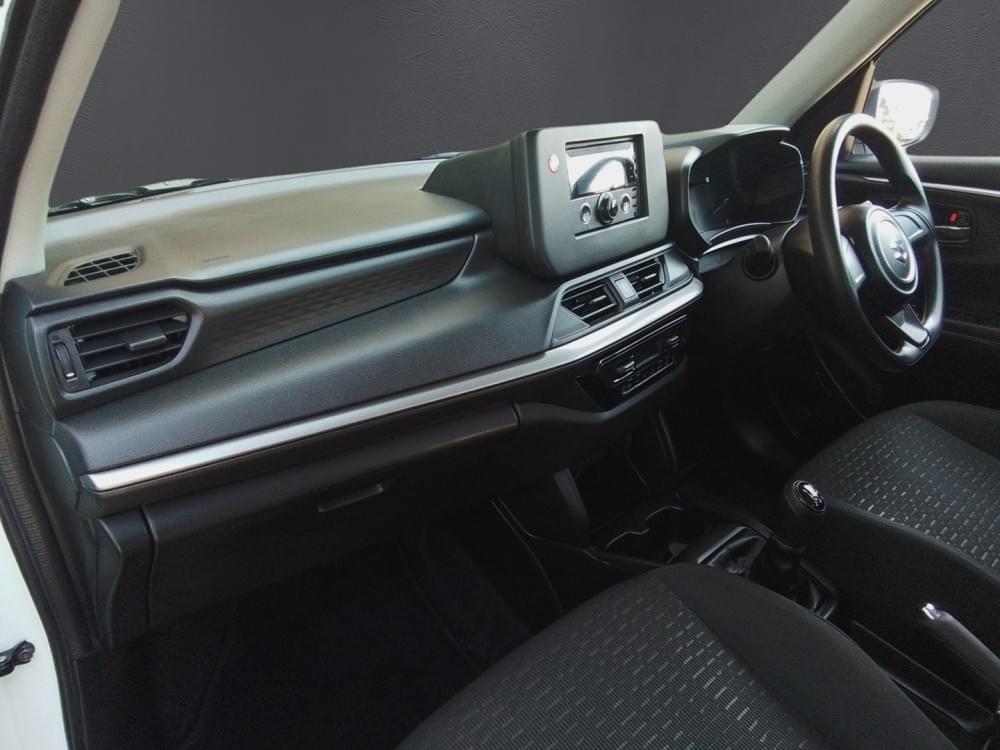 Suzuki Swift 1.2 Gl Mt