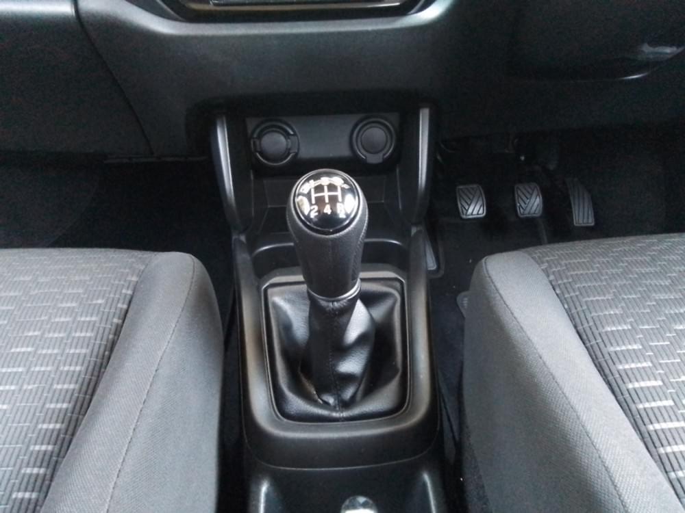 Suzuki Swift 1.2 Gl Mt
