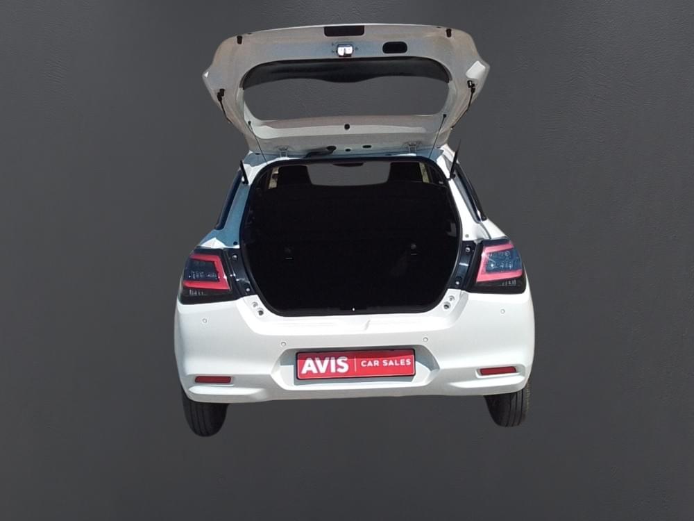 Suzuki Swift 1.2 Gl Mt